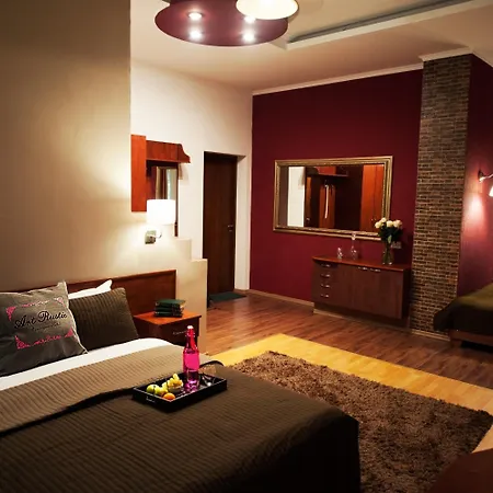 Art-Rustic Boutique Hotel-2