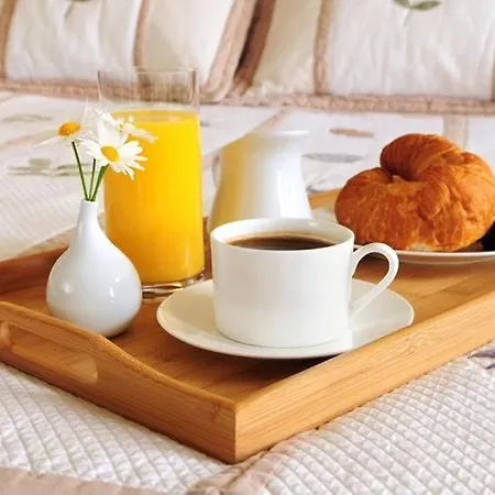 Art-Rustic Boutique Hotel-3